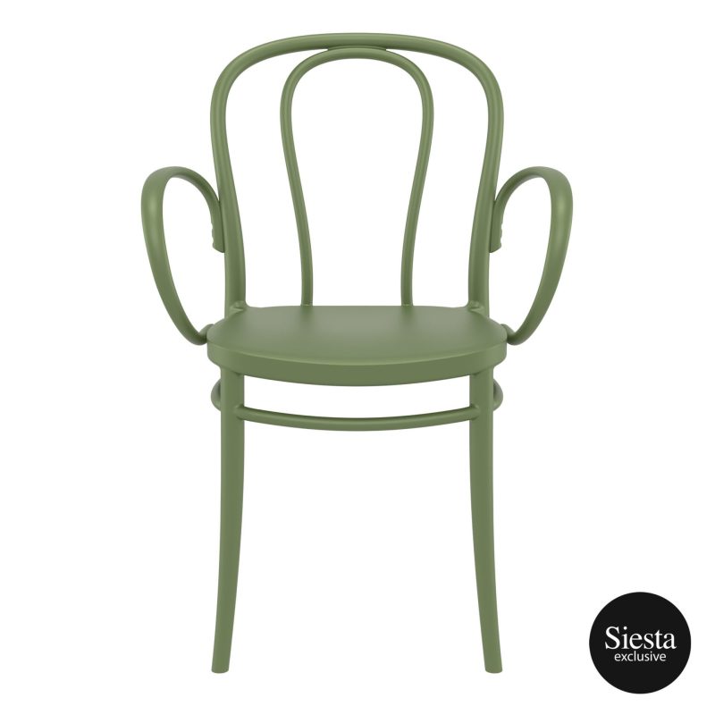 Victor XL Armchair - Image 17