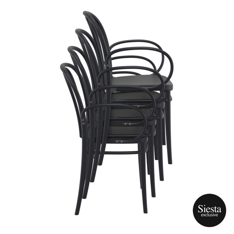 Victor XL Armchair - Image 21