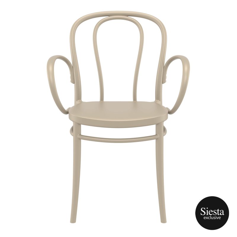 Victor XL Armchair - Image 24