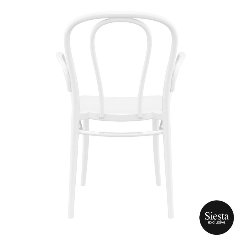 Victor XL Armchair - Image 5