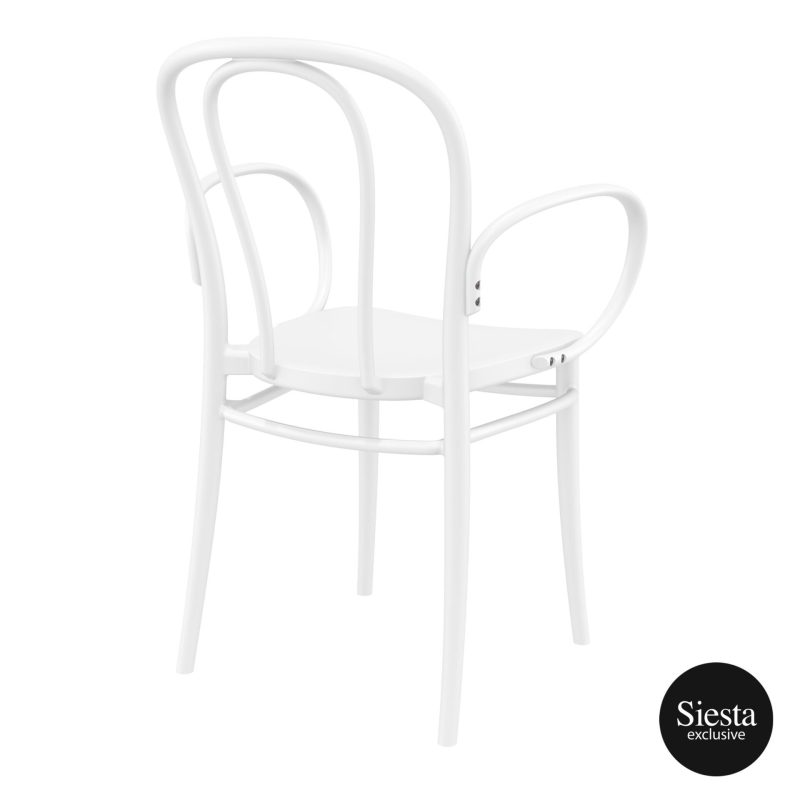 Victor XL Armchair - Image 6
