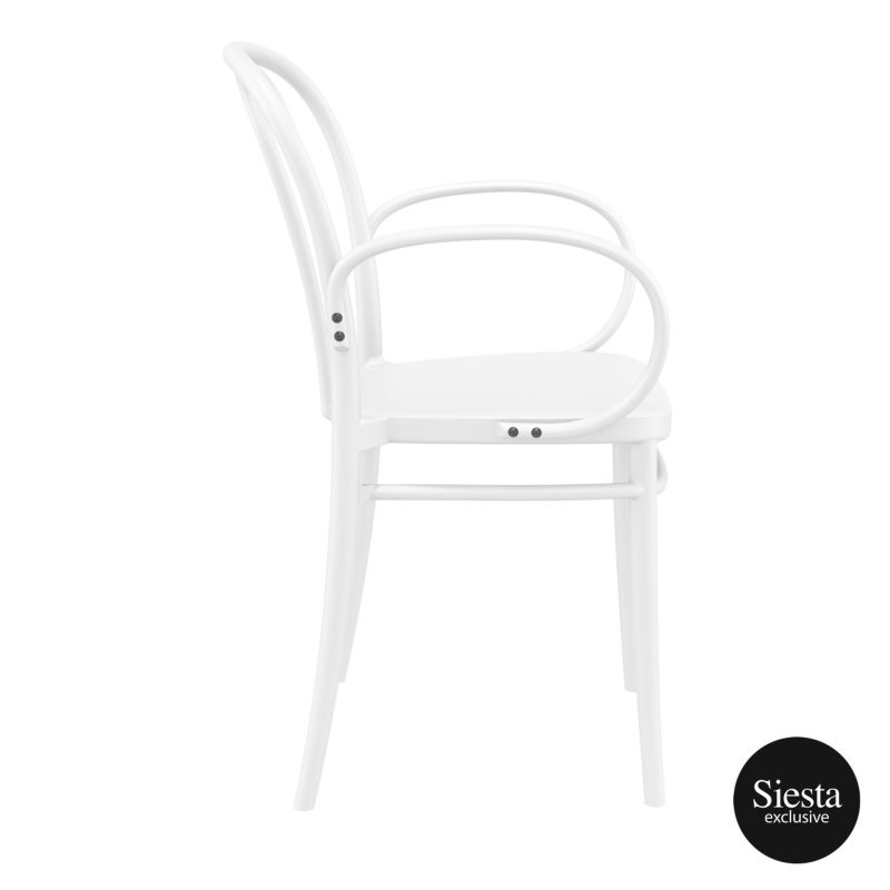 Victor XL Armchair - Image 9