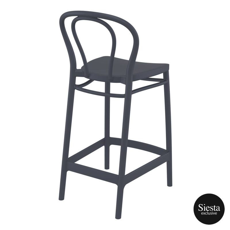 Victor Bar Stool 65 - Image 26