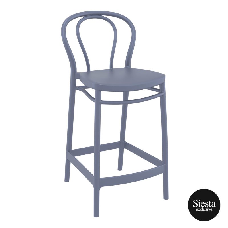 Victor Bar Stool 65 - Image 55