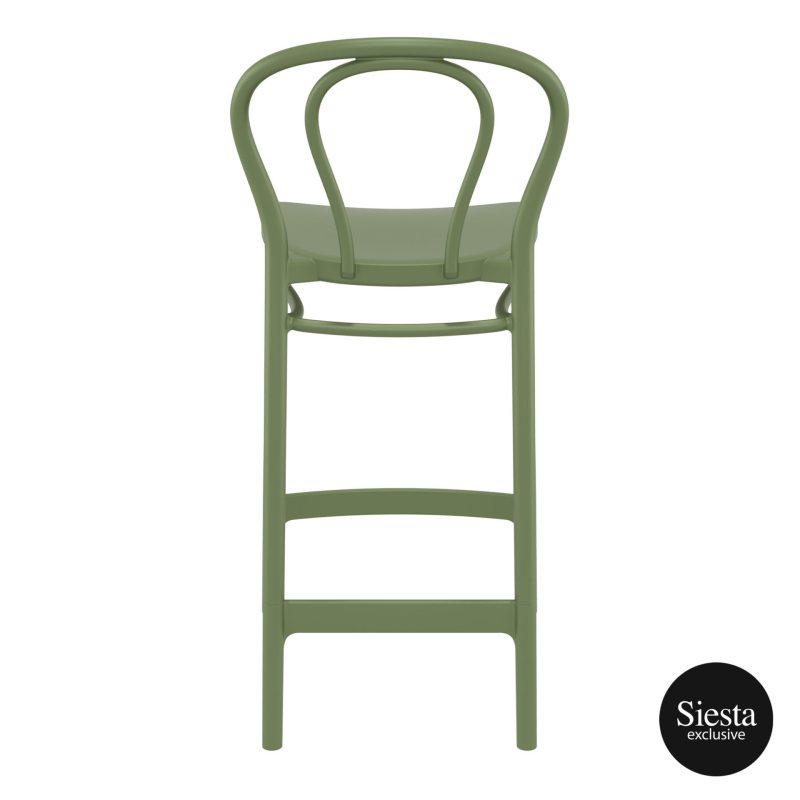 Victor Bar Stool 65 - Image 7