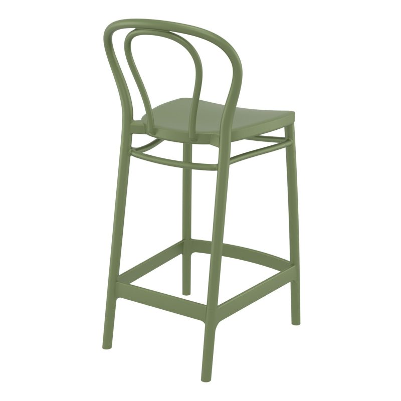 Victor Bar Stool 65 - Image 37