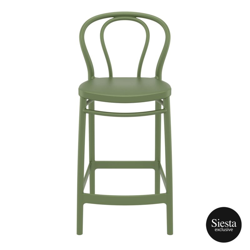 Victor Bar Stool 65 - Image 4