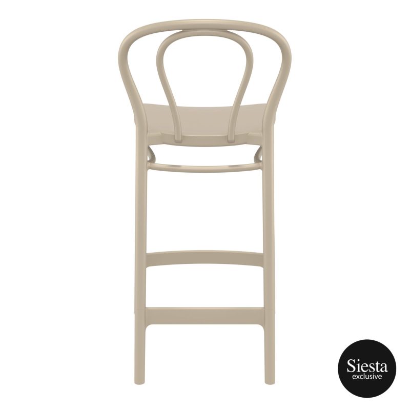 Victor Bar Stool 65 - Image 8