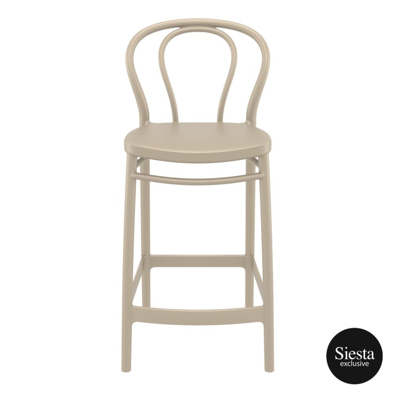 Victor Bar Stool 65 - Image 10