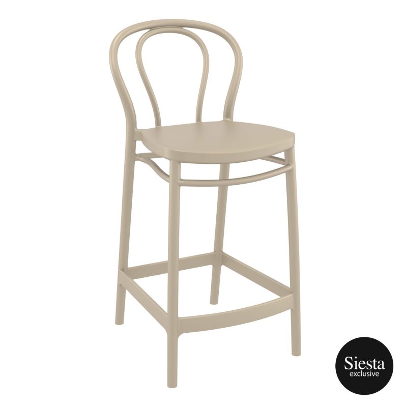 Victor Bar Stool 65 - Image 11