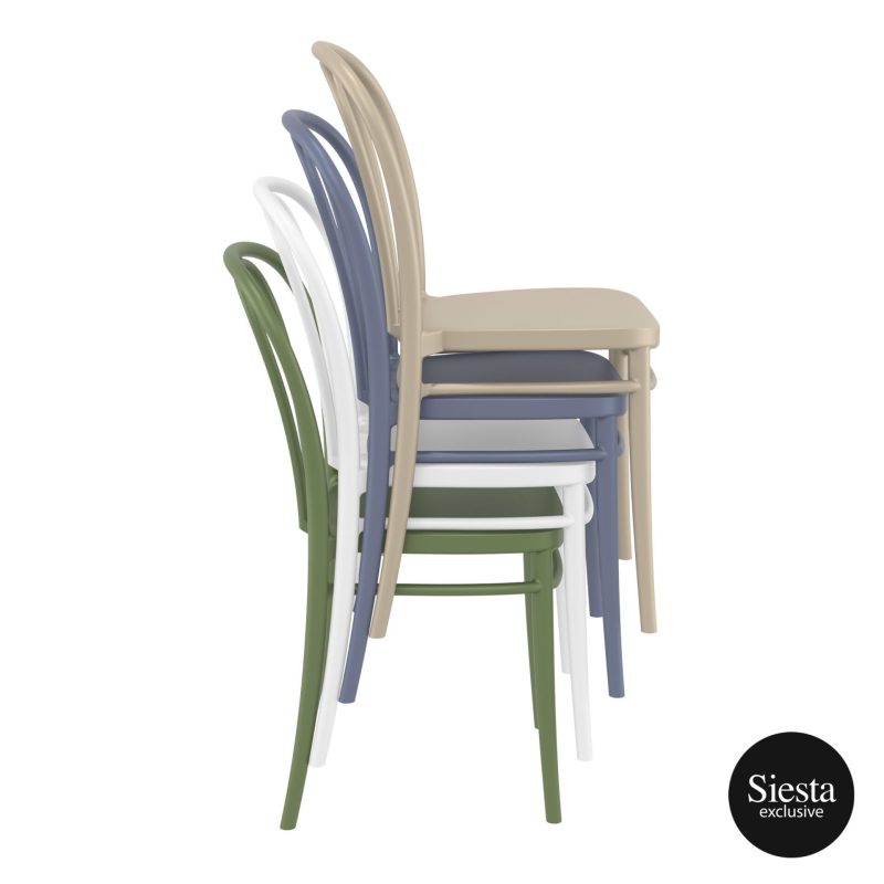 Victor Chair - Image 3