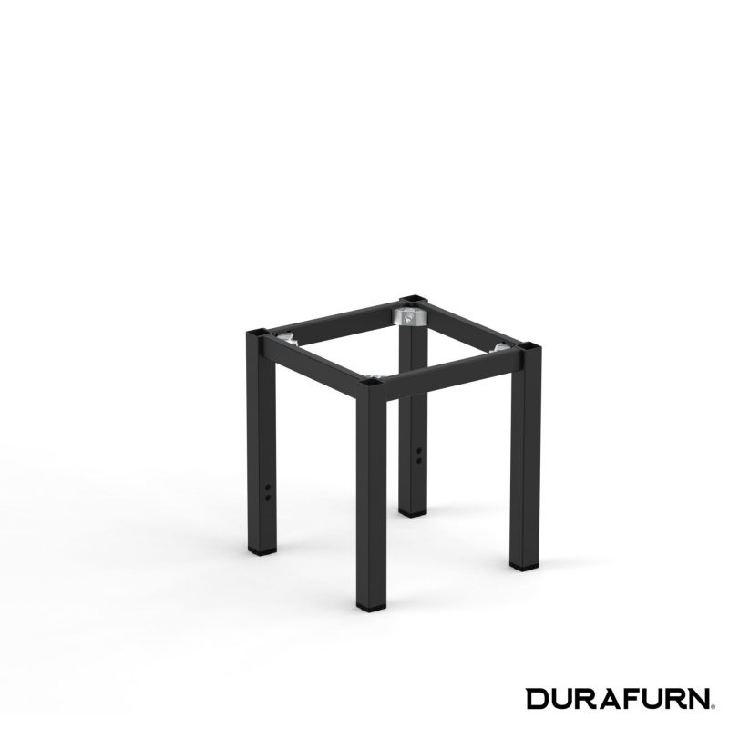 Spire Square Leg Seat Height Frame - Image 3