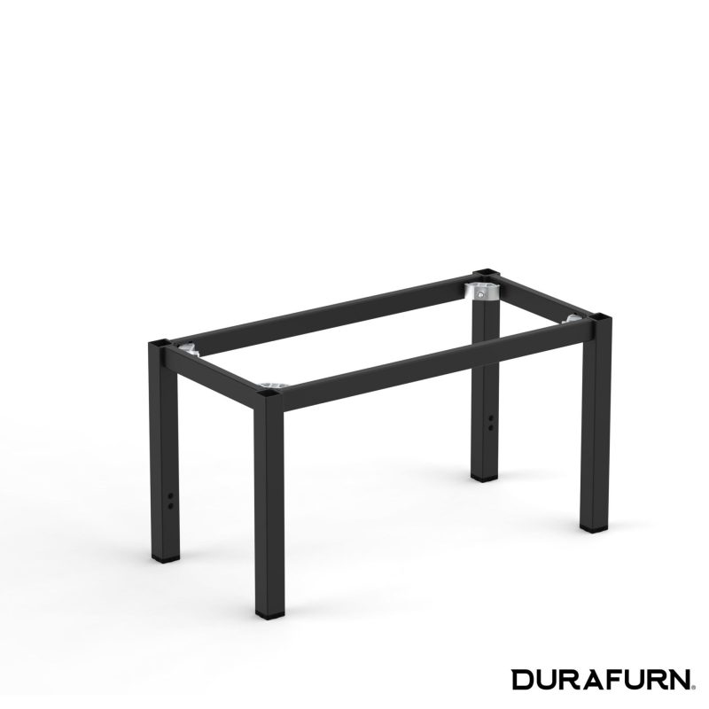 Spire Square Leg Seat Height Frame - Image 2