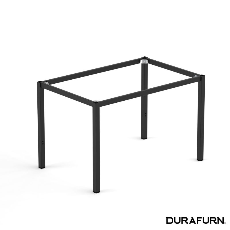 Spire Square Leg Table Height Frame - Image 2