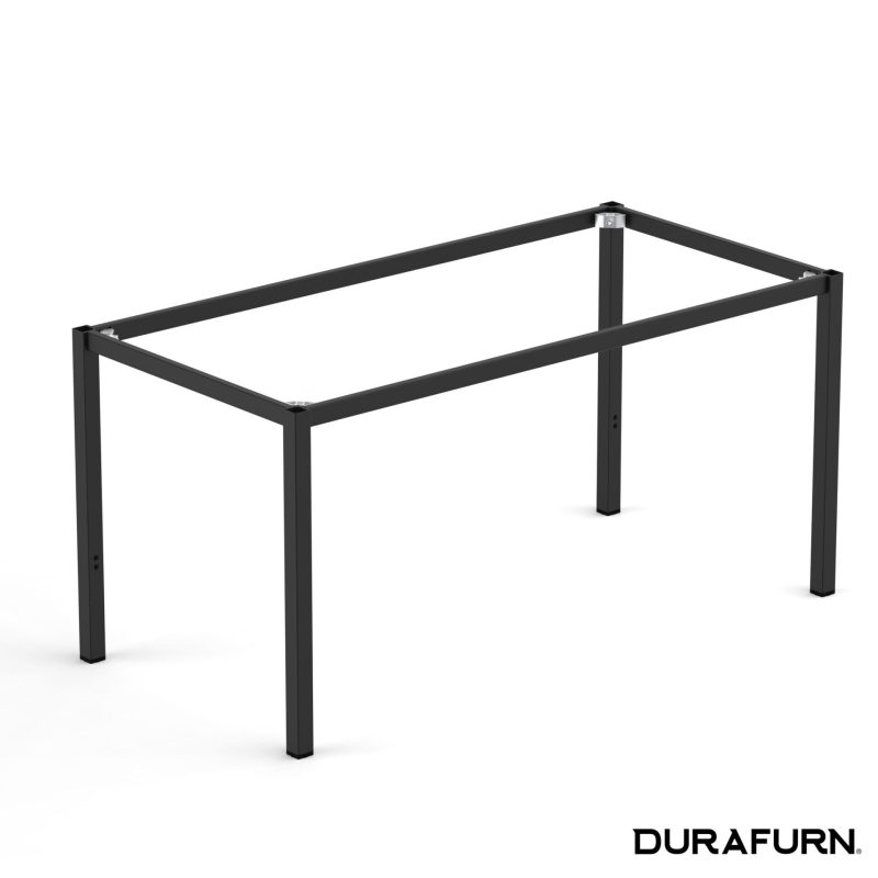 Spire Square Leg Table Height Frame - Image 3