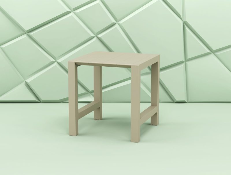 Vegas Bar Table 100/140 - Image 2