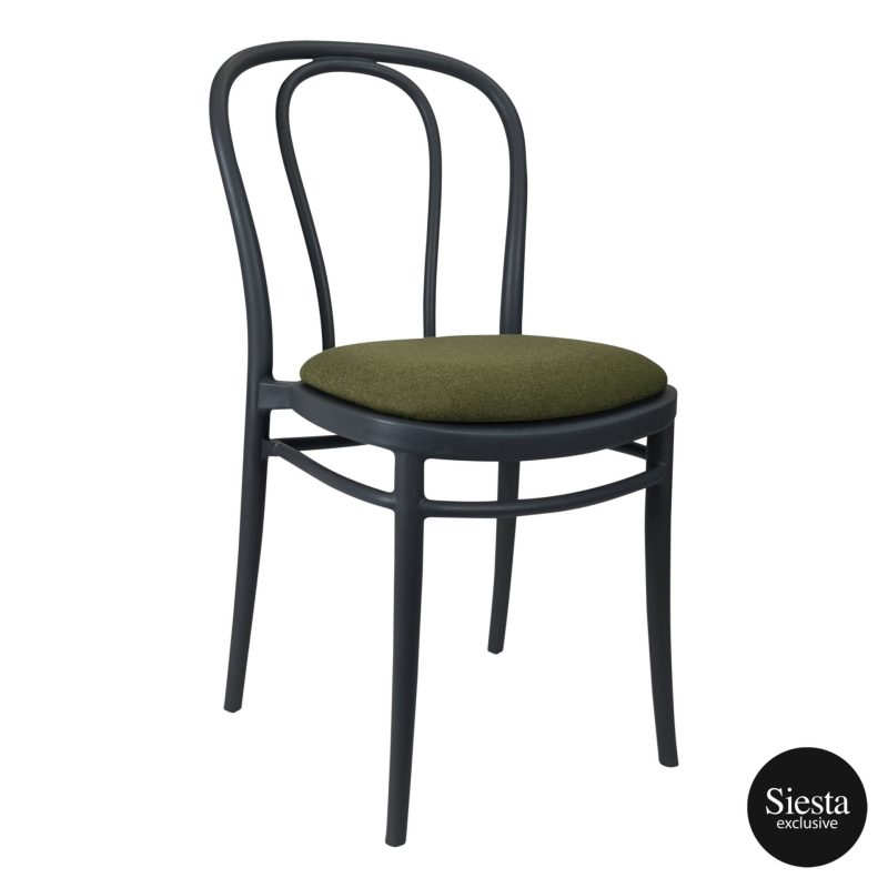 Victor Chair with Cushion - Image 51