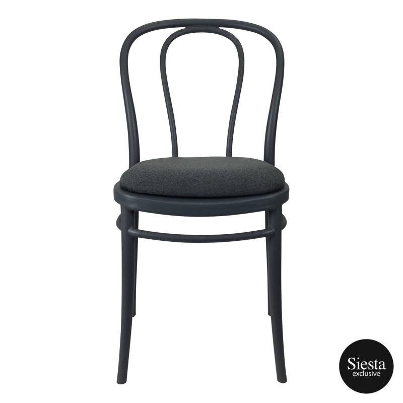 Victor Chair with Cushion - Image 50