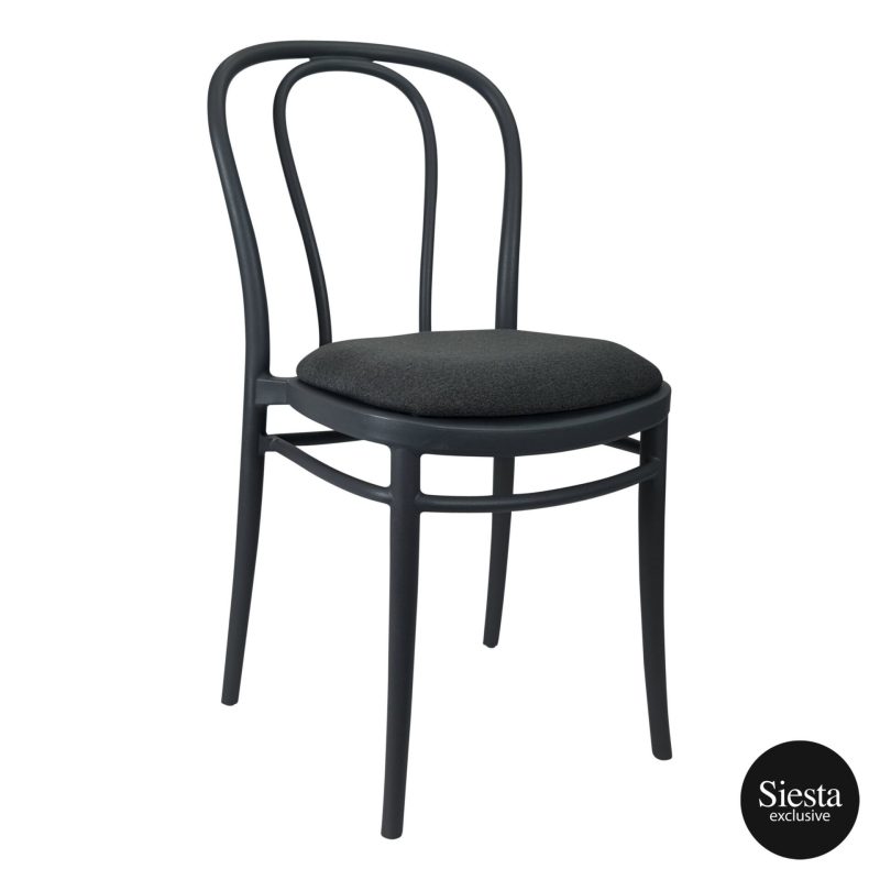 Victor Chair with Cushion - Image 49