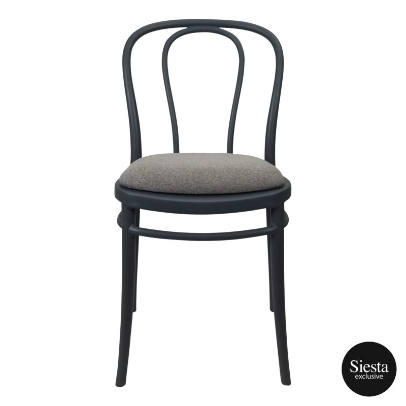 Victor Chair with Cushion - Image 44