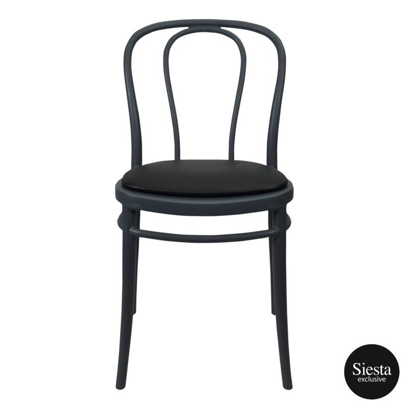 Victor Chair with Cushion - Image 42