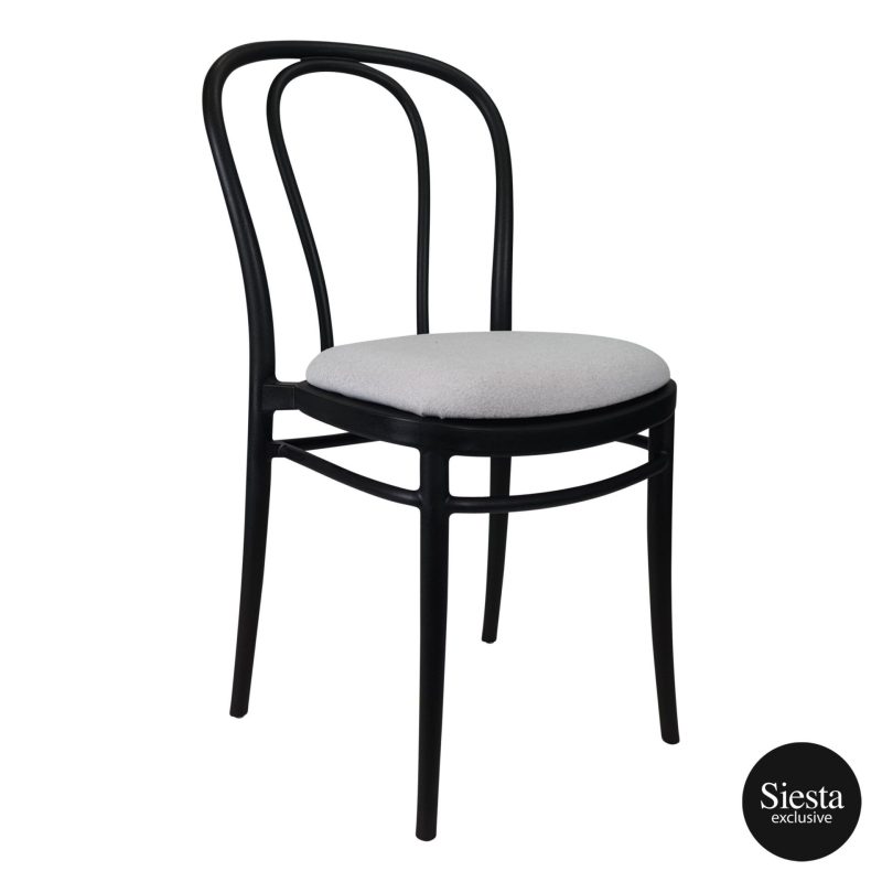Victor Chair with Cushion - Image 33