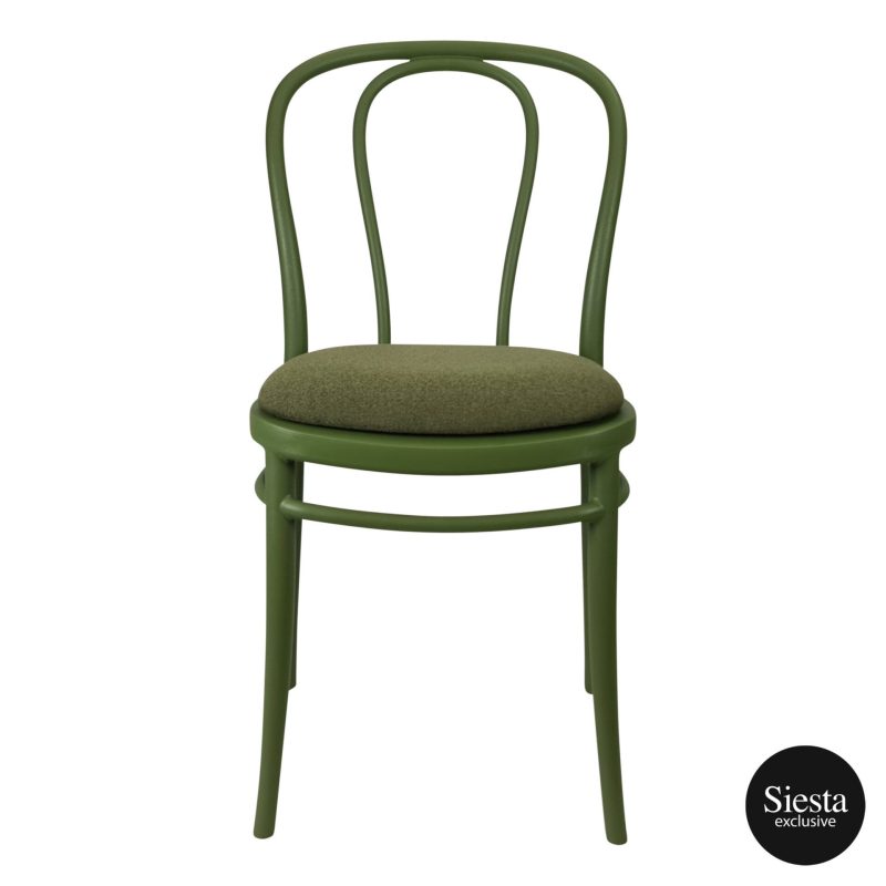Victor Chair with Cushion - Image 24
