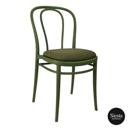 Victor Chair Seat Cushion