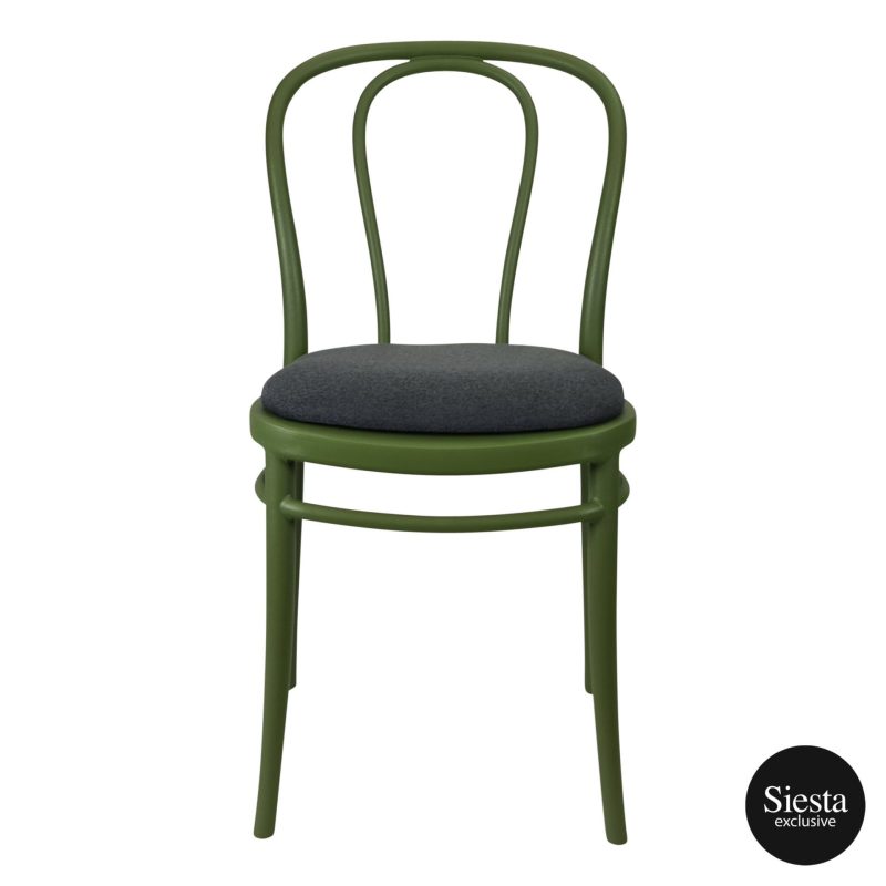 Victor Chair with Cushion - Image 22