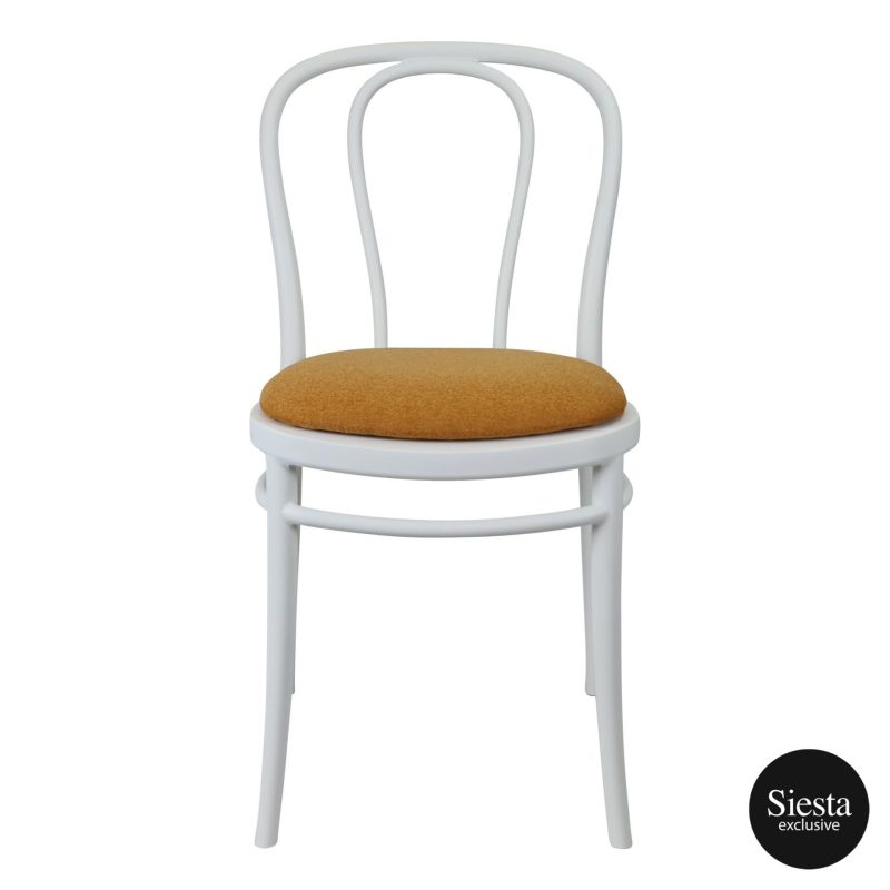 Victor Chair with Cushion - Image 70