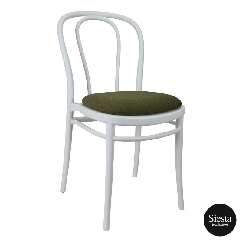 Victor Chair with Cushion - Image 67