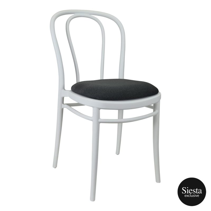 Victor Chair with Cushion - Image 65