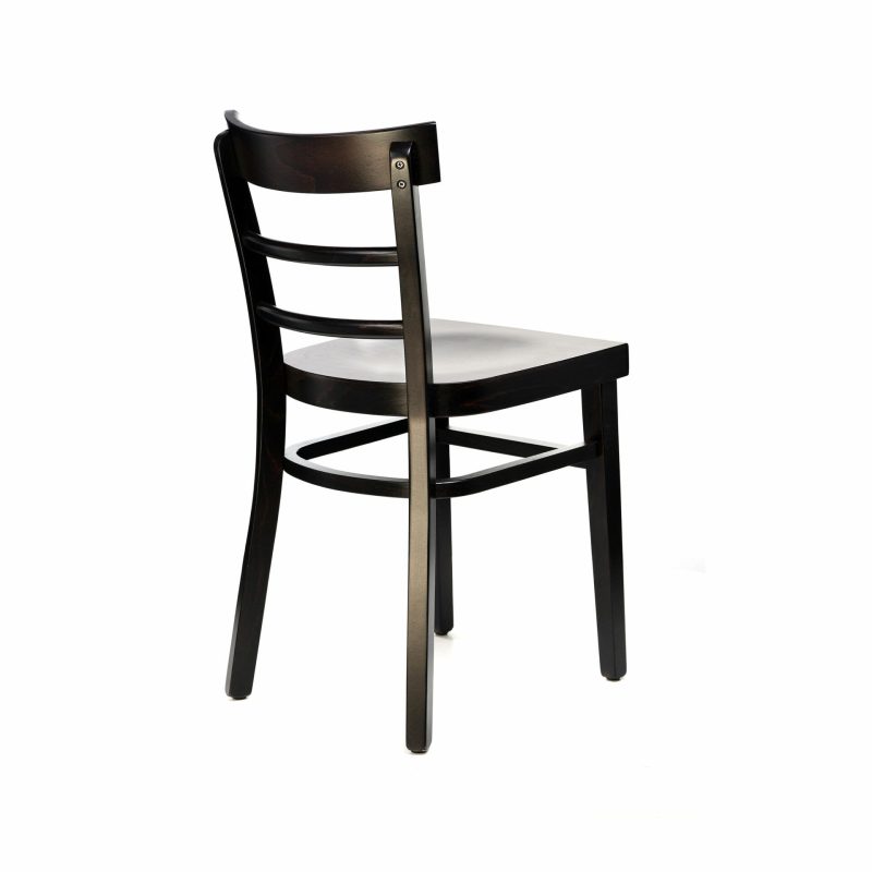 Vienna Chair - Ply Seat - Image 4