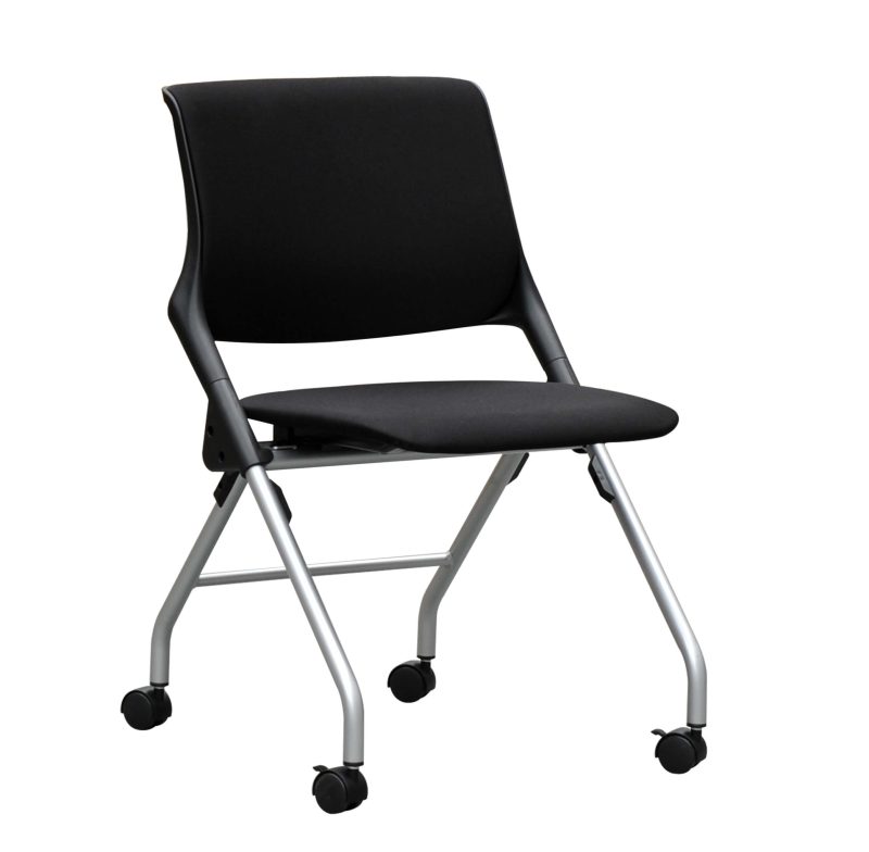 Cross Education Training Chair - Image 2