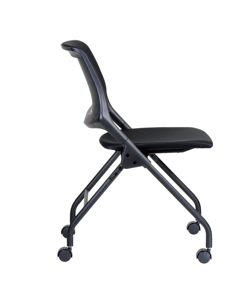 Cross Education Training Chair - Image 6