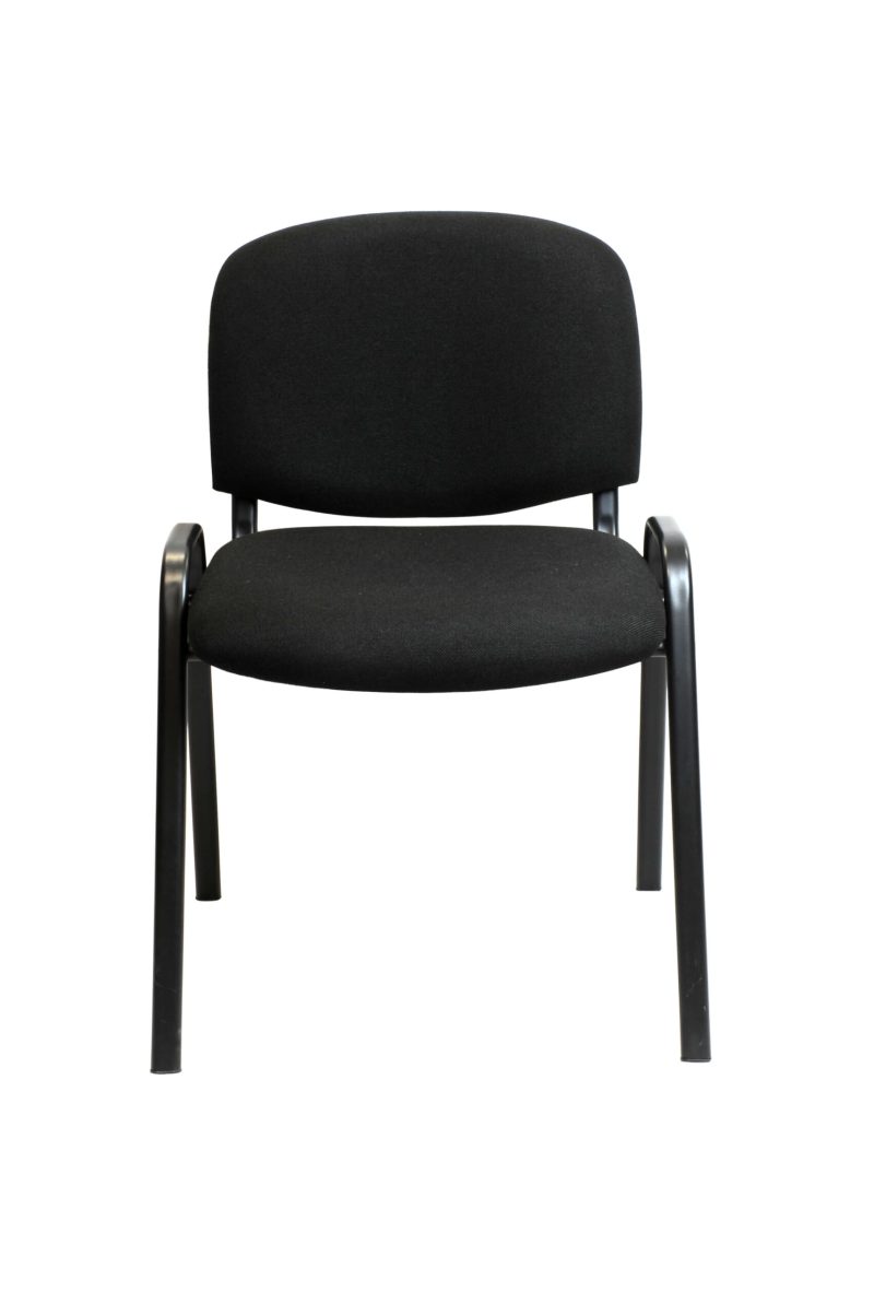 Easy Stackable Visitor Chair - Image 3