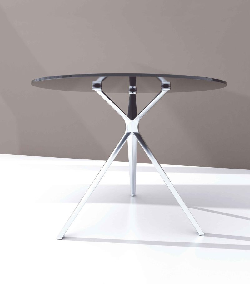 Forza Round Meeting Table