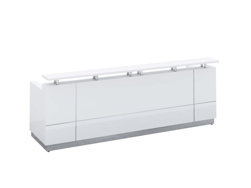 Hugo Reception Desk - Image 6