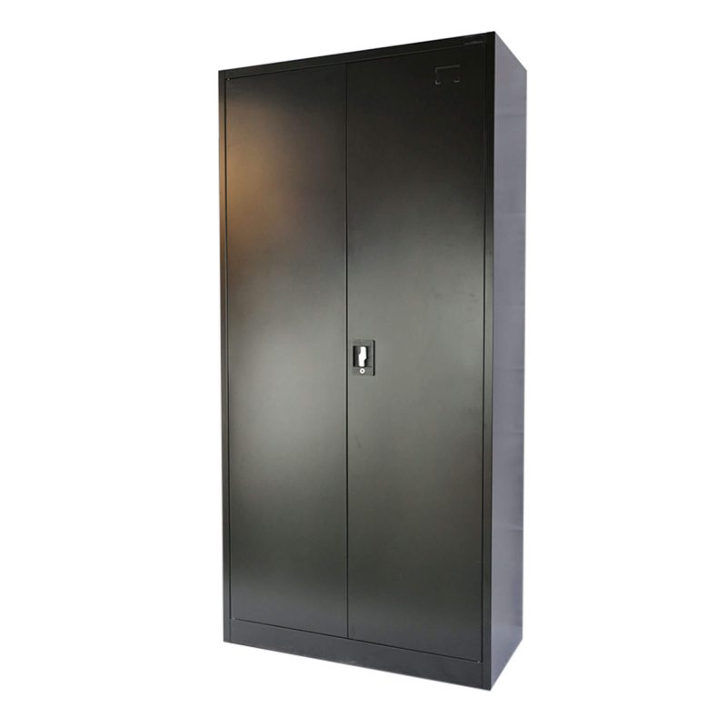 Metal Stationery Cupboard