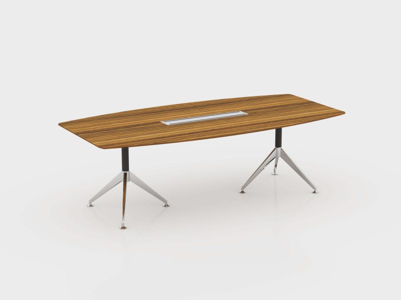 Novara Boardroom Table - Image 2