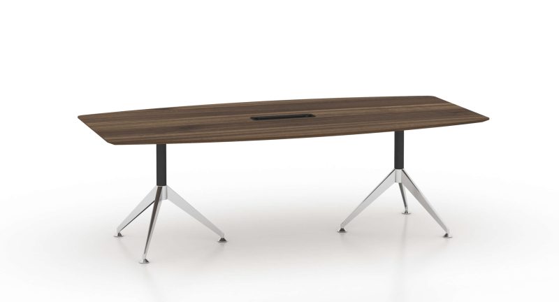 Potenza Boardroom Table - Image 2