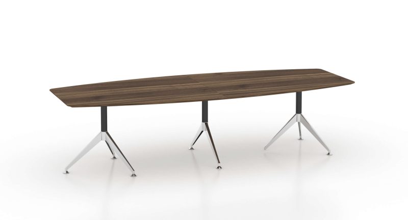 Potenza Boardroom Table