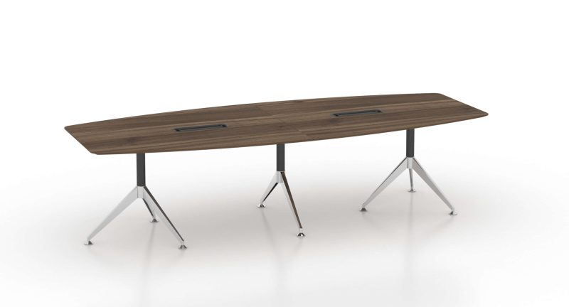 Potenza Boardroom Table - Image 7