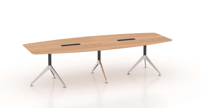 Potenza Boardroom Table - Image 8