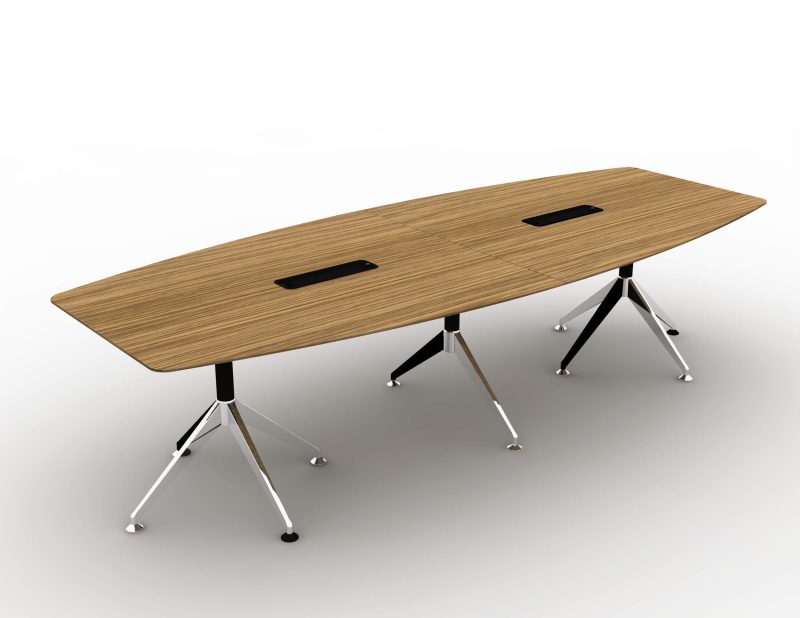 Novara Boardroom Table - Image 5