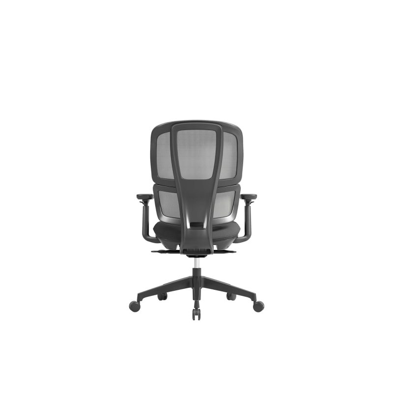 Harvest Mesh Chair – High Back - Image 3