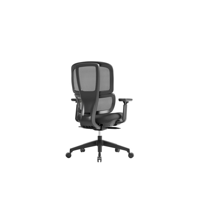 Harvest Mesh Chair – High Back - Image 4