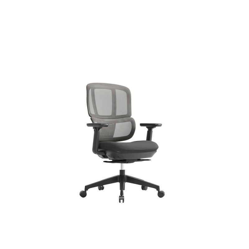 Harvest Mesh Chair – High Back - Image 5