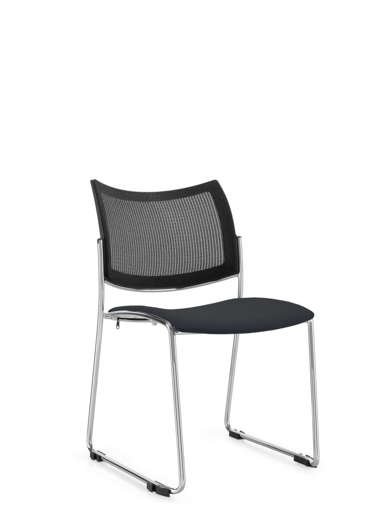 Element Visitor/Training Chair - Image 2