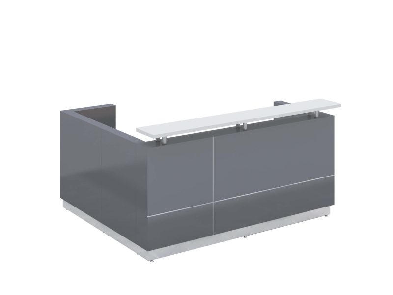 Hugo Reception Desk - Image 3